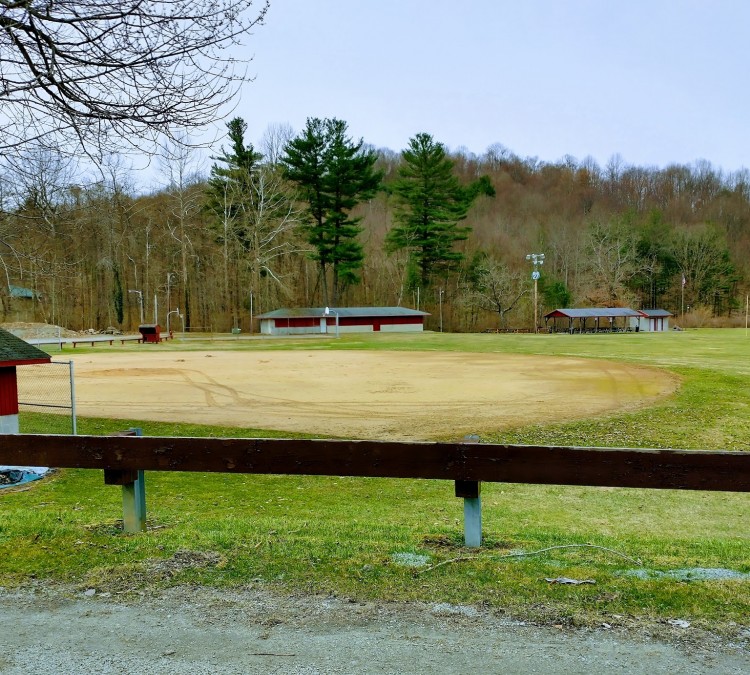 Mill Run Athletic Field (Mill&nbspRun,&nbspPA)